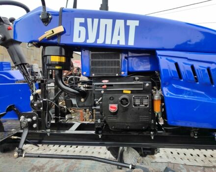 Булат Другая, объемом двигателя 0.7 л и пробегом 1 тыс. км за 2400 $, фото 5 на Automoto.ua