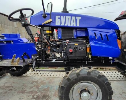 Булат Другая, объемом двигателя 0.7 л и пробегом 1 тыс. км за 2400 $, фото 3 на Automoto.ua