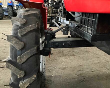 Булат Другая, объемом двигателя 1.11 л и пробегом 1 тыс. км за 2440 $, фото 6 на Automoto.ua