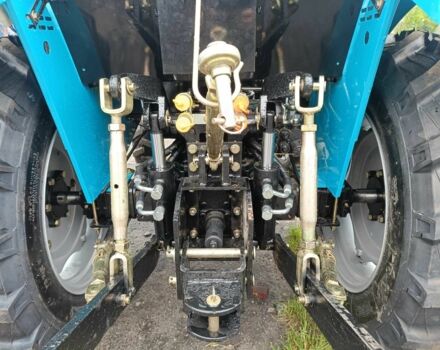 Булат Інша, об'ємом двигуна 1.53 л та пробігом 1 тис. км за 5799 $, фото 10 на Automoto.ua