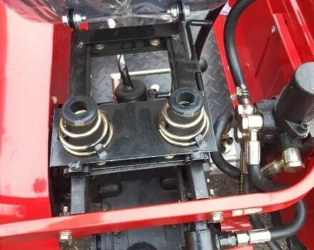 Булат Другая, объемом двигателя 0 л и пробегом 1 тыс. км за 2850 $, фото 6 на Automoto.ua