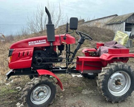 Булат Інша, об'ємом двигуна 0 л та пробігом 1 тис. км за 2115 $, фото 5 на Automoto.ua