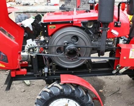 Булат Другая, объемом двигателя 0 л и пробегом 1 тыс. км за 2850 $, фото 4 на Automoto.ua