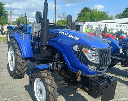 Булат Другая, объемом двигателя 1.53 л и пробегом 1 тыс. км за 5799 $, фото 3 на Automoto.ua