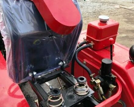 Булат Другая, объемом двигателя 0 л и пробегом 1 тыс. км за 2750 $, фото 2 на Automoto.ua