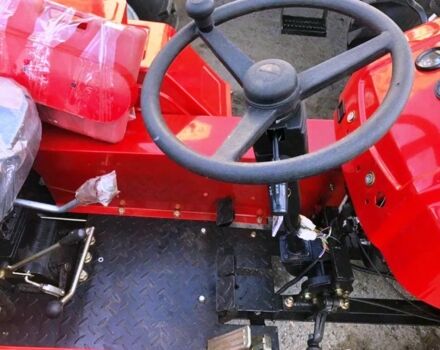 Булат Другая, объемом двигателя 0 л и пробегом 1 тыс. км за 2850 $, фото 4 на Automoto.ua