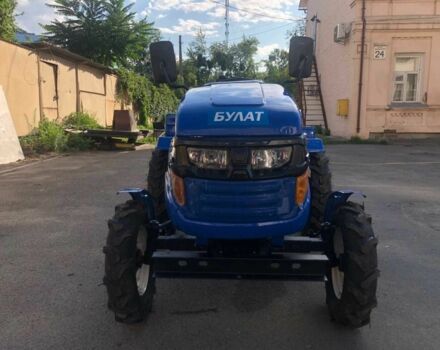 Булат Інша, об'ємом двигуна 0 л та пробігом 1 тис. км за 2110 $, фото 2 на Automoto.ua