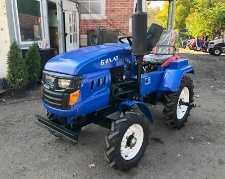 Булат Інша, об'ємом двигуна 0 л та пробігом 1 тис. км за 2110 $, фото 2 на Automoto.ua