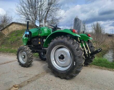 Булат Другая, объемом двигателя 1.71 л и пробегом 1 тыс. км за 2950 $, фото 2 на Automoto.ua