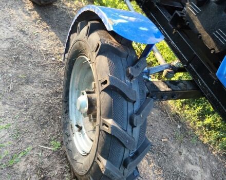 Булат Інша, об'ємом двигуна 0 л та пробігом 14 тис. км за 2000 $, фото 2 на Automoto.ua