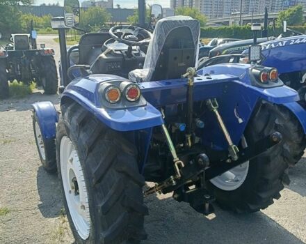 Булат Другая, объемом двигателя 1.53 л и пробегом 1 тыс. км за 5799 $, фото 7 на Automoto.ua