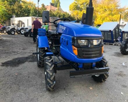 Булат Інша, об'ємом двигуна 0 л та пробігом 1 тис. км за 2115 $, фото 1 на Automoto.ua