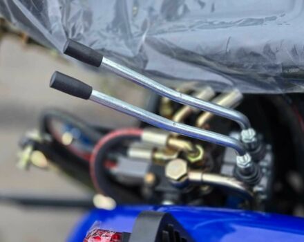 Булат Другая, объемом двигателя 1.3 л и пробегом 1 тыс. км за 3299 $, фото 8 на Automoto.ua