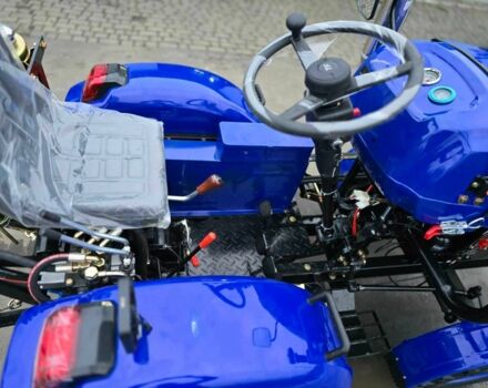 Булат Другая, объемом двигателя 1.3 л и пробегом 1 тыс. км за 3299 $, фото 6 на Automoto.ua