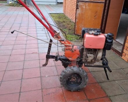 Булат Другая, объемом двигателя 0.42 л и пробегом 50 тыс. км за 355 $, фото 2 на Automoto.ua