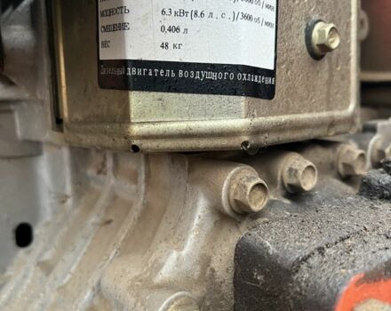 Булат Другая, объемом двигателя 0.42 л и пробегом 50 тыс. км за 355 $, фото 3 на Automoto.ua