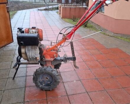 Булат Другая, объемом двигателя 0.42 л и пробегом 50 тыс. км за 355 $, фото 1 на Automoto.ua