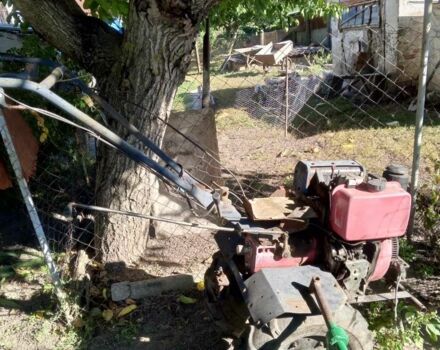 Булат Другая, объемом двигателя 0 л и пробегом 0 тыс. км за 725 $, фото 4 на Automoto.ua