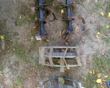 Булат Другая, объемом двигателя 0 л и пробегом 0 тыс. км за 725 $, фото 5 на Automoto.ua