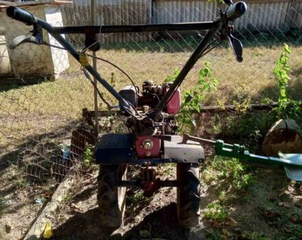 Булат Другая, объемом двигателя 0 л и пробегом 0 тыс. км за 725 $, фото 1 на Automoto.ua