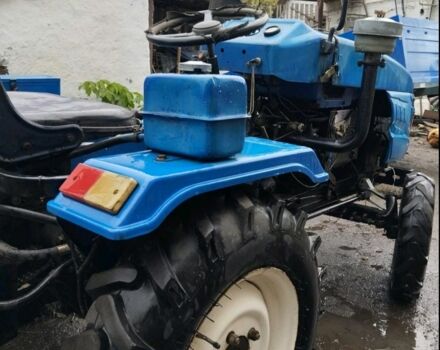 Булат Другая, объемом двигателя 0 л и пробегом 45 тыс. км за 3500 $, фото 1 на Automoto.ua