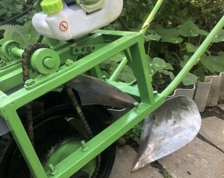 Булат Другая, объемом двигателя 0 л и пробегом 0 тыс. км за 290 $, фото 3 на Automoto.ua