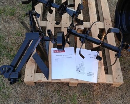 Булат Другая, объемом двигателя 296 л и пробегом 15 тыс. км за 445 $, фото 6 на Automoto.ua