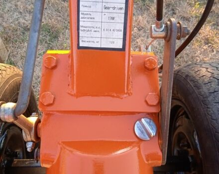 Булат Другая, объемом двигателя 296 л и пробегом 15 тыс. км за 445 $, фото 5 на Automoto.ua