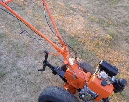 Булат Другая, объемом двигателя 296 л и пробегом 15 тыс. км за 445 $, фото 3 на Automoto.ua