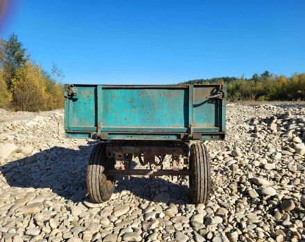 Булат Другая, объемом двигателя 0 л и пробегом 0 тыс. км за 1063 $, фото 3 на Automoto.ua