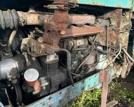 Булат Інша, об'ємом двигуна 0 л та пробігом 0 тис. км за 3100 $, фото 3 на Automoto.ua