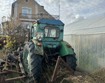 Булат Інша, об'ємом двигуна 0 л та пробігом 0 тис. км за 3100 $, фото 2 на Automoto.ua
