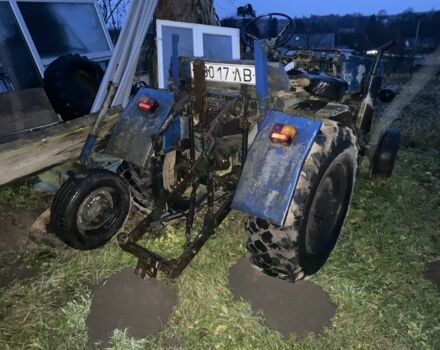 Булат Інша, об'ємом двигуна 0 л та пробігом 0 тис. км за 1300 $, фото 1 на Automoto.ua