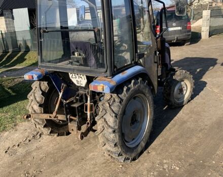 Булат Інша, об'ємом двигуна 0 л та пробігом 0 тис. км за 5500 $, фото 4 на Automoto.ua