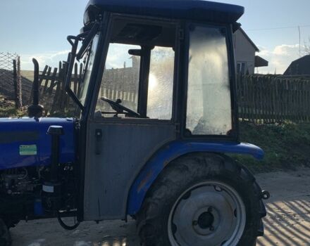 Булат Інша, об'ємом двигуна 0 л та пробігом 0 тис. км за 5500 $, фото 6 на Automoto.ua