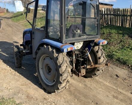 Булат Інша, об'ємом двигуна 0 л та пробігом 0 тис. км за 5500 $, фото 2 на Automoto.ua