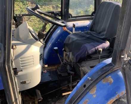 Булат Інша, об'ємом двигуна 0 л та пробігом 0 тис. км за 5500 $, фото 5 на Automoto.ua