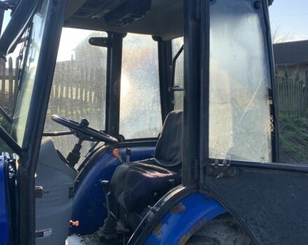 Булат Інша, об'ємом двигуна 0 л та пробігом 0 тис. км за 5500 $, фото 7 на Automoto.ua