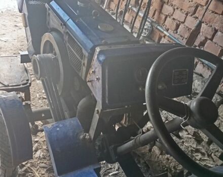 Булат Інша, об'ємом двигуна 0 л та пробігом 1000 тис. км за 1700 $, фото 3 на Automoto.ua