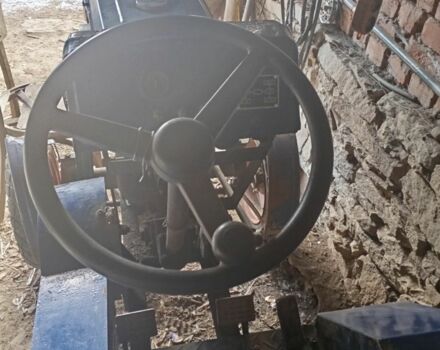 Булат Інша, об'ємом двигуна 0 л та пробігом 1000 тис. км за 1700 $, фото 4 на Automoto.ua