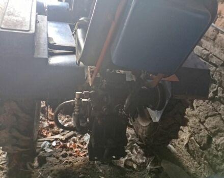 Булат Інша, об'ємом двигуна 0 л та пробігом 1000 тис. км за 1700 $, фото 5 на Automoto.ua