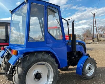 Булат Другая, объемом двигателя 0 л и пробегом 0 тыс. км за 4800 $, фото 4 на Automoto.ua