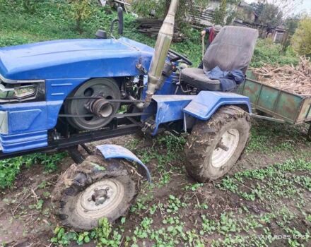 Булат Другая, объемом двигателя 1.85 л и пробегом 270 тыс. км за 1999 $, фото 2 на Automoto.ua