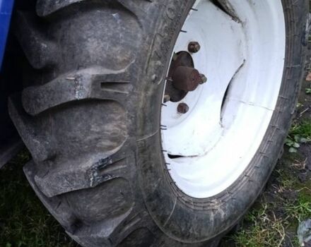 Булат Другая, объемом двигателя 2.2 л и пробегом 300 тыс. км за 2450 $, фото 3 на Automoto.ua