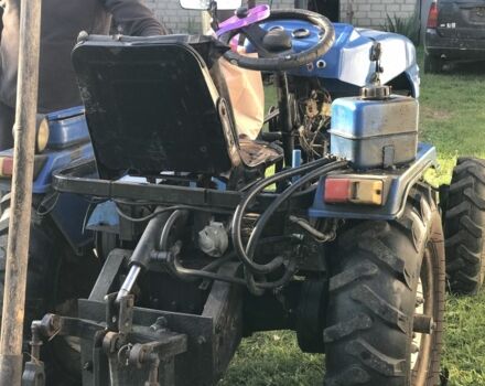 Булат Другая, объемом двигателя 0 л и пробегом 0 тыс. км за 1450 $, фото 1 на Automoto.ua