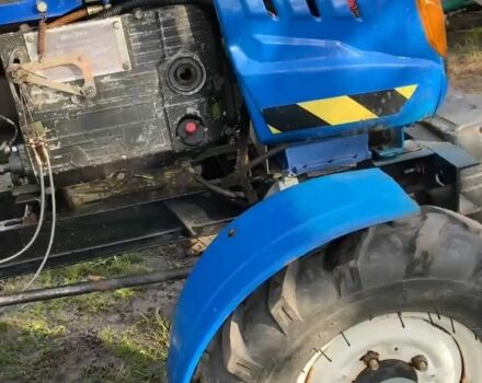 Булат Другая, объемом двигателя 0 л и пробегом 0 тыс. км за 1909 $, фото 4 на Automoto.ua