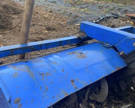 Булат Інша, об'ємом двигуна 1.5 л та пробігом 1 тис. км за 1308 $, фото 6 на Automoto.ua