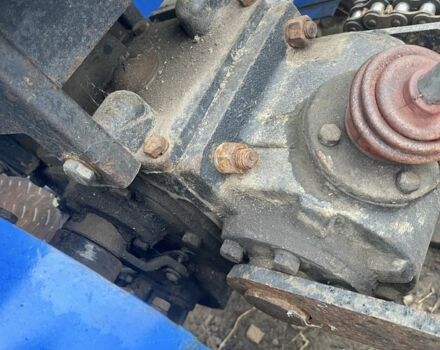 Булат Інша, об'ємом двигуна 1.5 л та пробігом 1 тис. км за 1308 $, фото 3 на Automoto.ua