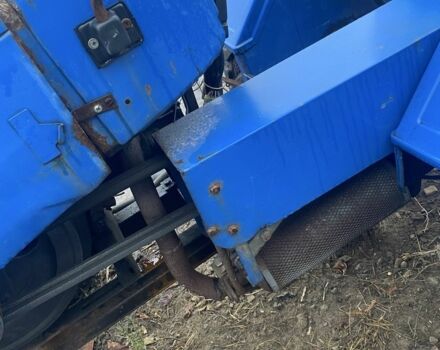 Булат Інша, об'ємом двигуна 1.5 л та пробігом 1 тис. км за 1308 $, фото 1 на Automoto.ua