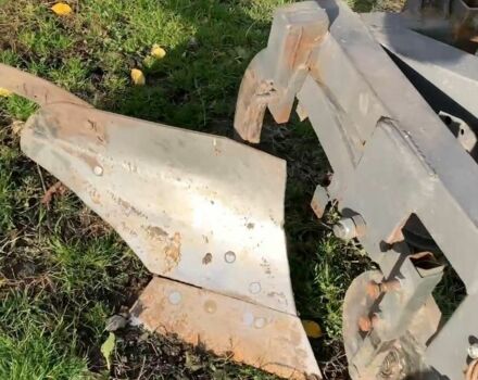 Булат Другая, объемом двигателя 0 л и пробегом 0 тыс. км за 1909 $, фото 1 на Automoto.ua